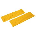 Midland plaques de dsembourbage