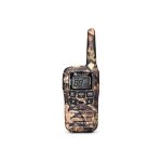 Midland xt30 mimetic talkie walkie rechargeable longue porte - radio bidirectionnelle texture mimtique ...