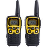 Radio portable midland xt50 adventure - pmr 446 mhz - 24 canaux - pack de 2