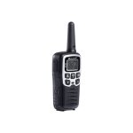 Radio portable midland xt50 - pmr 446 mhz - 24 canaux - pack de 2