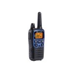 Radio portable midland xt60 - 2 bandes pmr - lpd - 446 mhz - 433 mhz - pack de 2