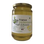 Miel acacia 1 kg