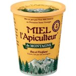 Miel dapiculteur miel de montagne crmeux - 500 g