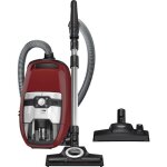 Miele blizzard cx1 cat&dog powerline rouge - aspirateur sans sac Miele blizzard cx1 cat&dog powerline rouge - aspirateur sans sac
