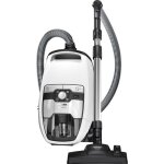 Miele blizzard cx1 flex powerline blanc - aspirateur sans sac Miele blizzard cx1 flex powerline blanc - aspirateur sans sac
