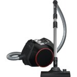 Miele boost cx1 aspirateur tra�neau sans sac - technologie vortex - 78db - moteur powerline 890w - 4 ...