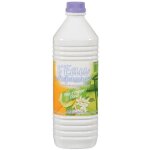 Mieuxa eau d�min�ralis�e fleur doranger / tilleul - 1 l