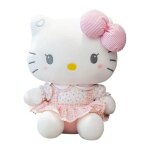 Mignon dessin animé hello kitty peluche poupée peluche jouets pour enfants filles cadeau danniversaire ... Mignon dessin animé hello kitty peluche poupée peluche jouets pour enfants filles cadeau danniversaire ...