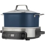 Mijoteuse ninja - possiblecooker foodi mc1101eu - capacit 6l - jusqu? 6 personnes - 8 programmes de ...