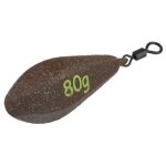 Plomb pour carpe - mikado - mikado carp long cast - 40 � 150 g - p�che � longue distance - mixte