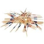 Mikado gant en bois - 90 cm
