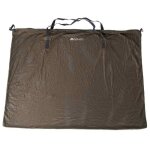Mikado sac - carpe en maille douce et massive 120 x 90 cm