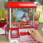 Mikamax - candy grabber - machine À bonbons - sweets machine for home Mikamax - candy grabber - machine À bonbons - sweets machine for home