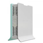 Routeur mikrotik l41g - 2axd - processeur double c?ur ipq - 5010 1 ghz - architecture arm