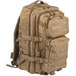 Sac � dos - mil - tec - us assault pack - 36l - coyote - polyester