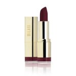 Rouge � l�vres - milani - couleur de d�claration - mat rouge - application facile - longue tenue