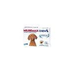 Milbemax chew chien 5kg et plus 2 comprims