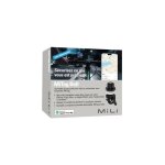 Mili sonnette mibell tracker localisateur v�lo et trottinette