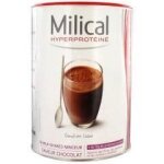 Milical milk - shake nutritionnel chocolat 12 portions