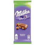 Milka chocolat lait noisettes - 200 g