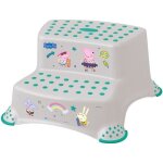 Millo bb double marche - pieds peppa pig