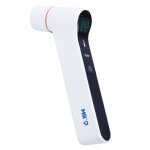 Millo bb thermomtre infrarouge sans contact - frontal et auriculaire