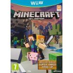 Minecraft wii u - 115232