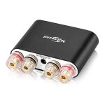 Mini - amplificateur numrique nobsound ns - 10g pro hi - fi dsp - 100 w - avec systme bluetooth 4. ...