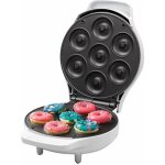 Mini appareil à donuts - rosenstein & sohne - cm - 20 - 1000 w - rond - voyant de contrôle Mini appareil à donuts - rosenstein & sohne - cm - 20 - 1000 w - rond - voyant de contrôle