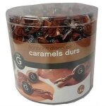 Mini bonbons daccueil bonbon caramels durs mini bonbons pour salle sattente guichet r�ception cabinet ...
