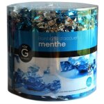 Mini bonbons daccueil bonbon menthe mini bonbons pour salle sattente guichet r�ception cabinet m�dical ...