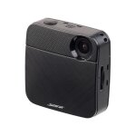 Mini cam�ra hd connect�e � fonction live streaming - somikon - cam�ra - r�solution photo et vid�o hd ...