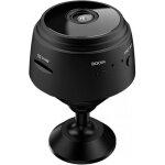 Mini cam�ra - wifi - hd - sans fil - micro sd - d�tection de mouvement