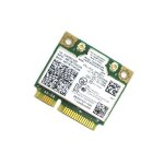 Mini - carte wifi sans fil intel / lenovo wireless - n 7260hmw 04x6011 bluetooth 4. 0