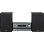 Mini chaine hifi dab kenwood m918dabh