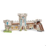 Mini chteau des chevaliers