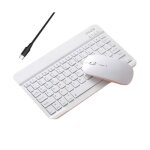 Mini clavier bluetooth sans fil téléphone tablette pc clavier bluetooth portable souris pour android ... Mini clavier bluetooth sans fil téléphone tablette pc clavier bluetooth portable souris pour android ...