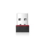 Mini clé usb wifi adaptateur sans fil lan wireless windows 7 - 8 - 10 - 11 150mbps Mini clé usb wifi adaptateur sans fil lan wireless windows 7 - 8 - 10 - 11 150mbps