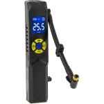 Mini compresseur sans fil - michelin - pompe lectrique - manomtre digital - 10 bars - rechargeable ...