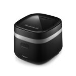 Mini - cuiseur  riz philips srie 3000 hd3091 / 80