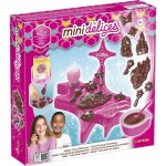 Mini délices - atelier choco - féerique - cuisine créative - dès 6 ans - lansay Mini délices - atelier choco - féerique - cuisine créative - dès 6 ans - lansay