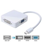 Mini displayport adaptateurnetboat 3 en 1 mini displayport (thunderbolttm port compatible) vers hdmi ... Mini displayport adaptateurnetboat 3 en 1 mini displayport (thunderbolttm port compatible) vers hdmi ...