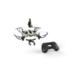 Mini drone - parrot - mambo mission - 10 min dautonomie - 20 m de port�e - accessoires inclus