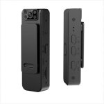 Mini enregistreur vido de poche prumya camra portable camra stylo espion wifi objectif rotatif  180 ...