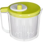5five - petite essoreuse 25l gris