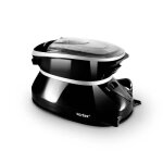 Mini fer à repasser vapeur de voyage iron lite black vortex Mini fer à repasser vapeur de voyage iron lite black vortex