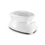 Mini fer à repasser vapeur de voyage iron lite white vortex Mini fer à repasser vapeur de voyage iron lite white vortex