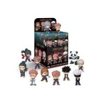 Mini - figurine - funko - jujutsu kaisen - 9 cm - al�atoire - cadeau id�al