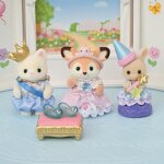 Mini - figurines - sylvanian families - le thtre de la crche - ds 3 ans