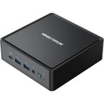 Minis forum jb95 mini pc processeur intel celeron silver n5095 cpu quad - core 8 go / 128 go ssd mini ...